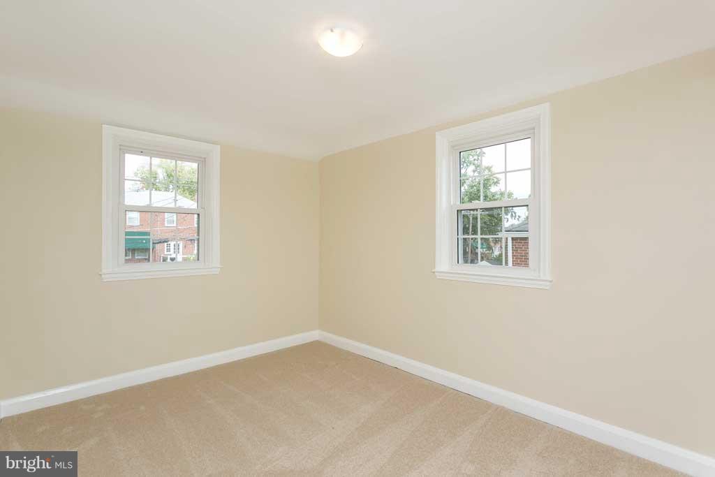 1618 Aberdeen Road Towson, MD 21286 - Photo 11 of 20 Bedroom