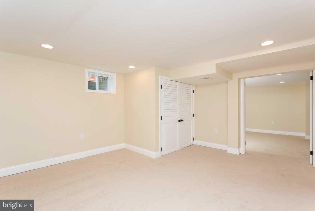 1618 Aberdeen Road Towson, MD 21286 - Photo 17 of 20 Bonus/Guest Room
