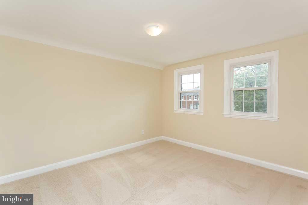 1618 Aberdeen Road Towson, MD 21286 - Photo 10 of 20 Master Bedroom