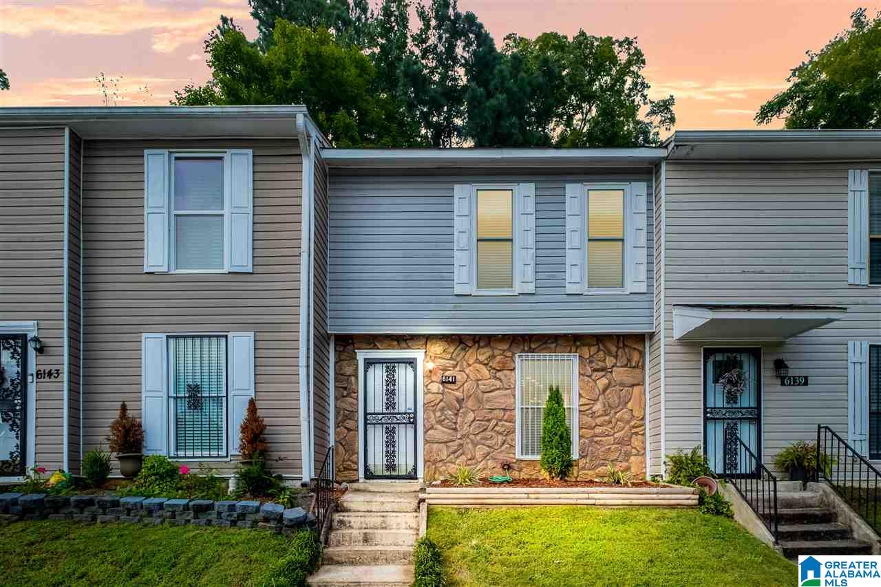 6141 Crest Green Road, Unit 25 Birmingham, AL 35212 - Photo 1 of 31