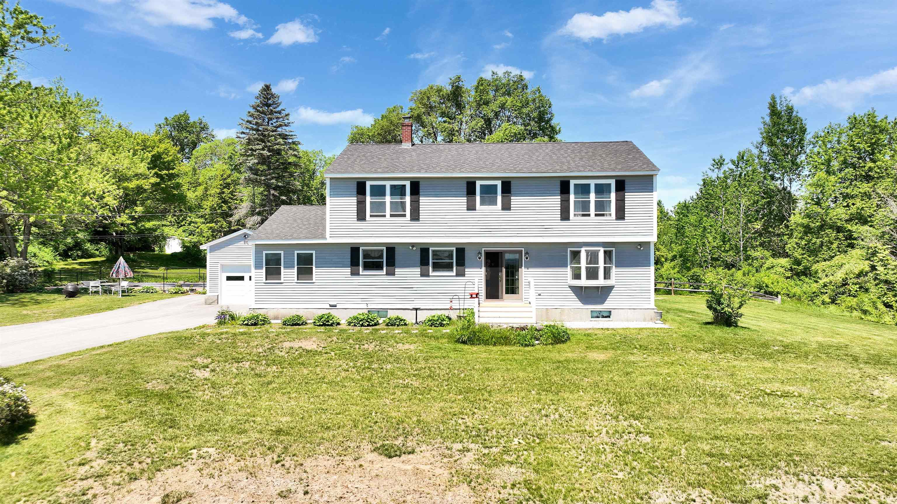 234 Center Road Lyndeborough, NH 03082 - Photo 1 of 58
