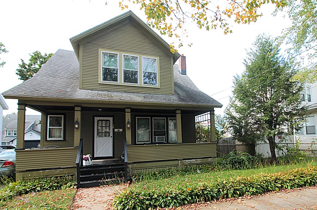 36 Eldridge Street Springfield, MA 01108 - Photo 1 of 16