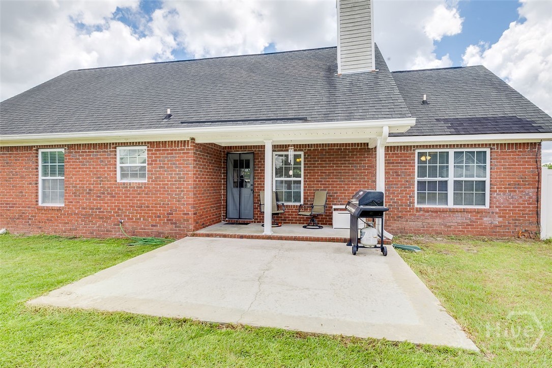 134 Teal Drive Springfield, GA 31329 - Photo 33 of 33
