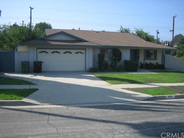 2407 Fullerton Road Rowland Heights, CA 91748 - Photo 1 of 1 Front VIew
