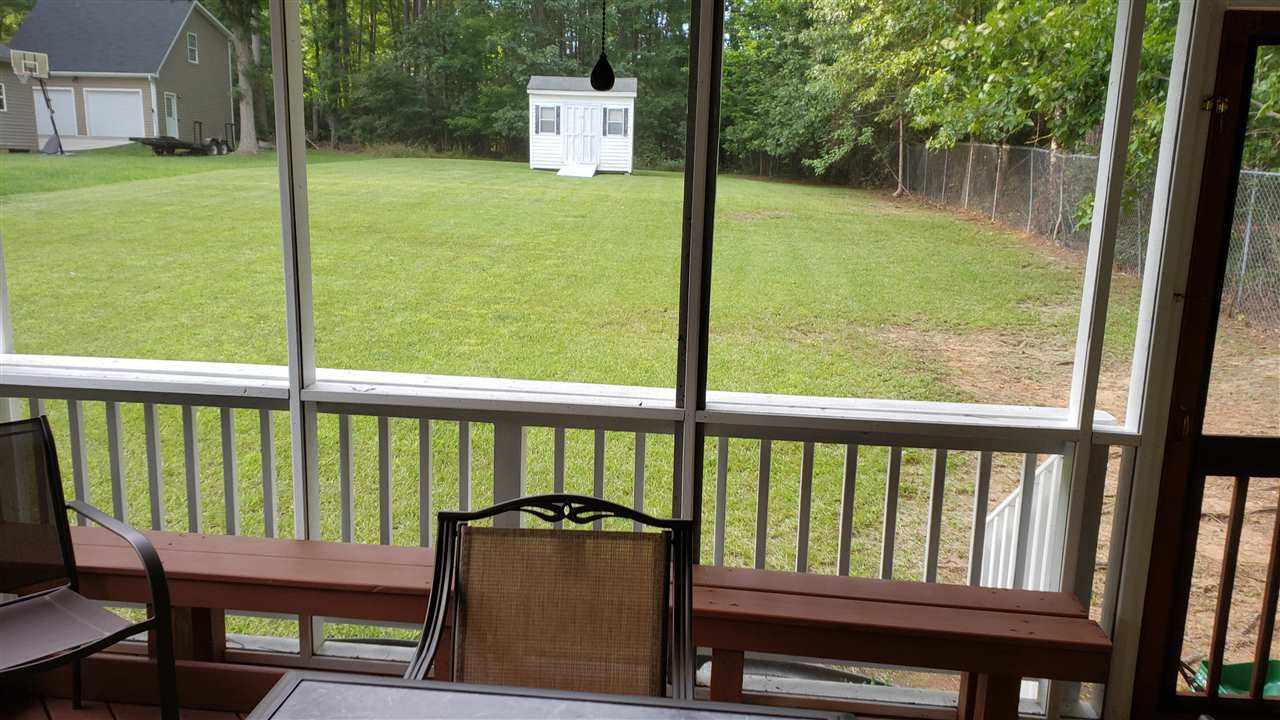 201 Ebon Road Durham, NC 27713 - Photo 14 of 18 Photo 14