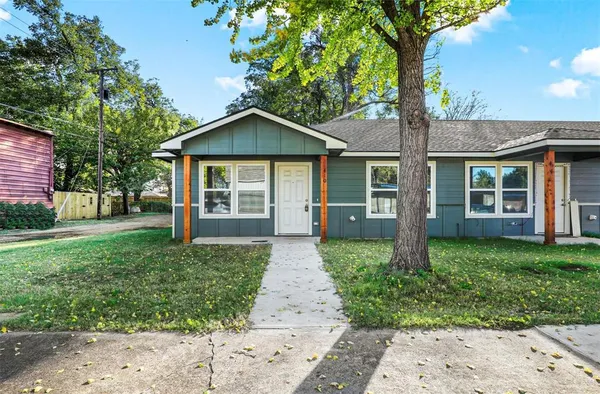 $1,325 | 410 South Mirick Avenue, Unit 412, Denison, TX 75020