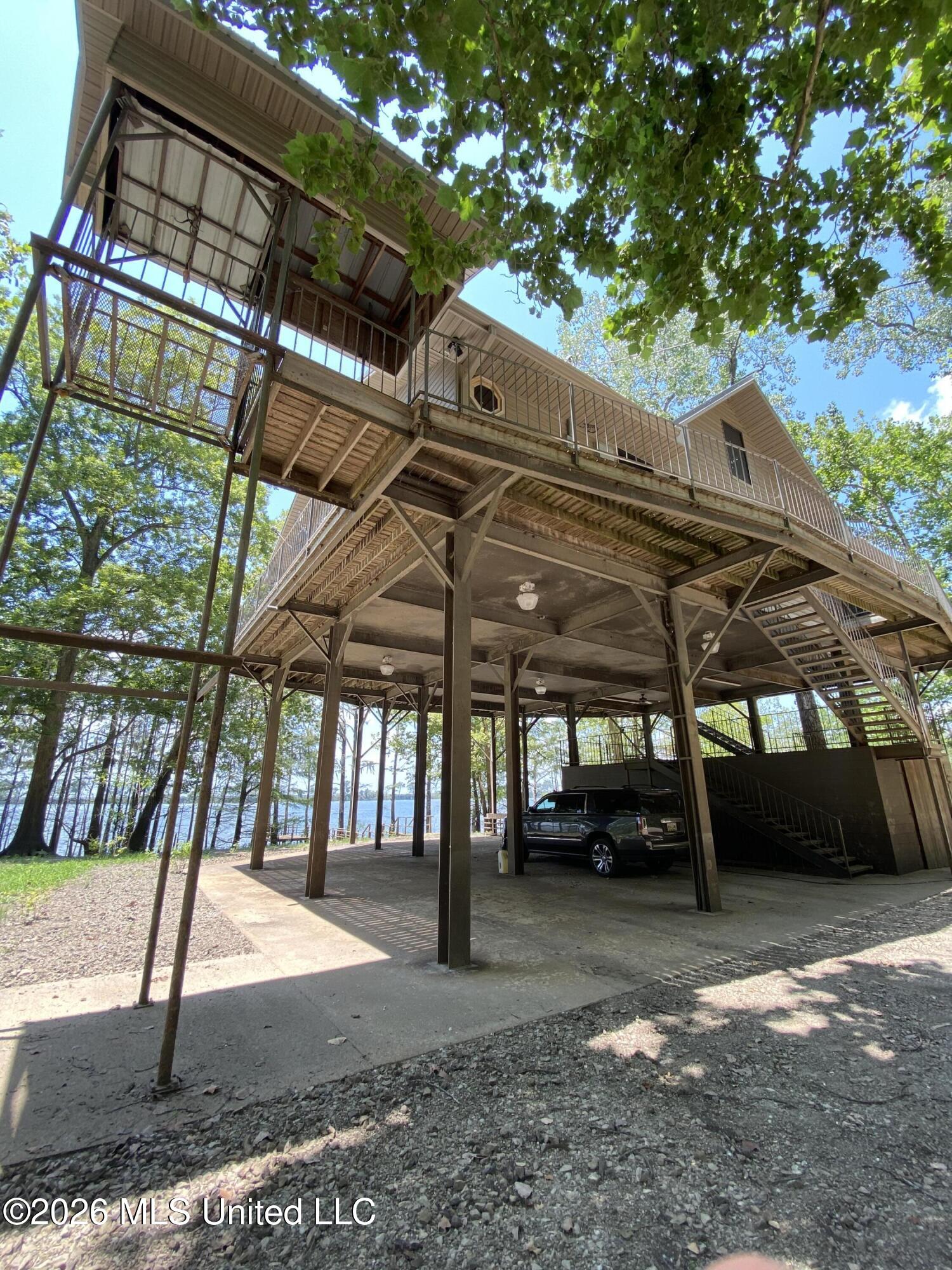 2807 Lake Mary Road Woodville, MS 39669 - Photo 4 of 25 03