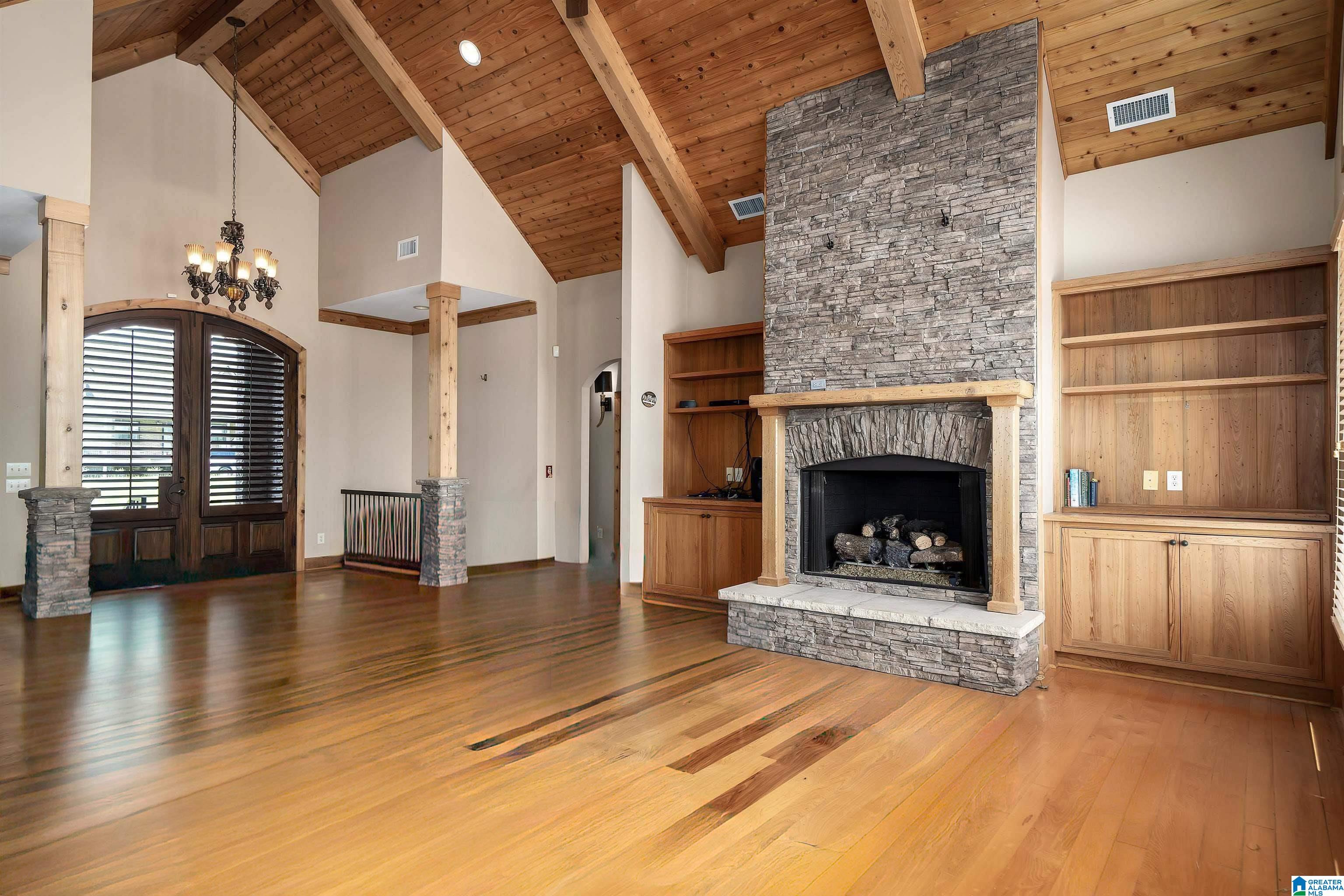 8378 Pine Mountain Road Springville, AL 35146 - Photo 12 of 59