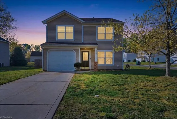 $325,000 | 2047 Sonoma Valley Drive, Charlotte, NC 28214