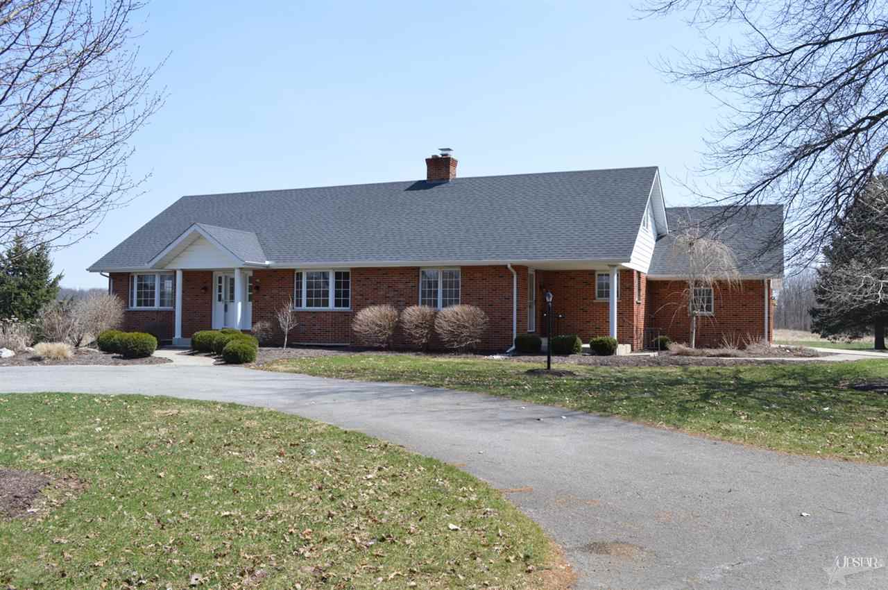 18110 W Road Huntertown, IN 46748 - Photo 1 of 29