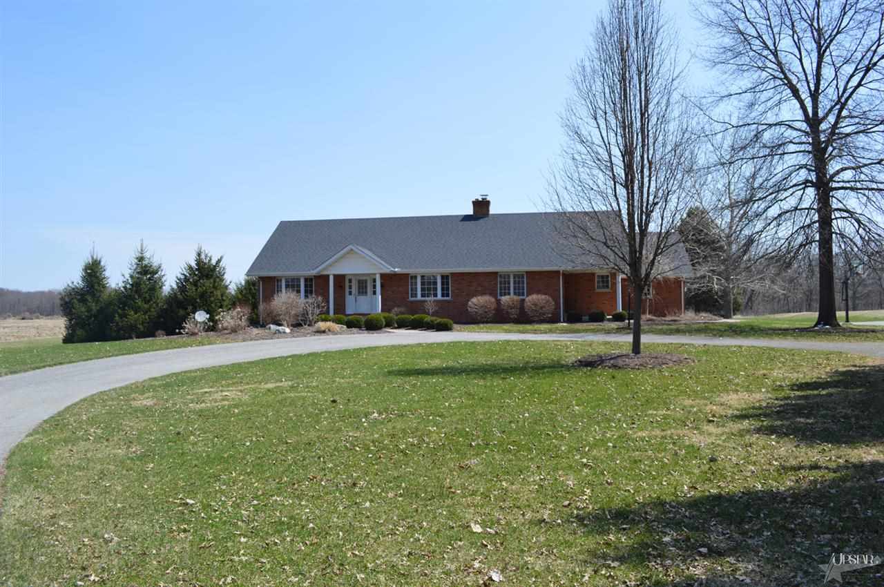 18110 W Road Huntertown, IN 46748 - Photo 3 of 29