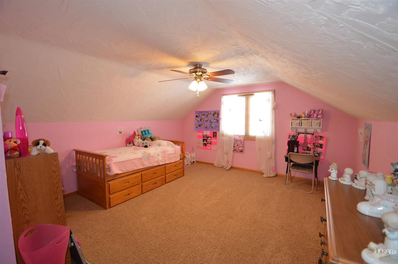 18110 W Road Huntertown, IN 46748 - Photo 25 of 29