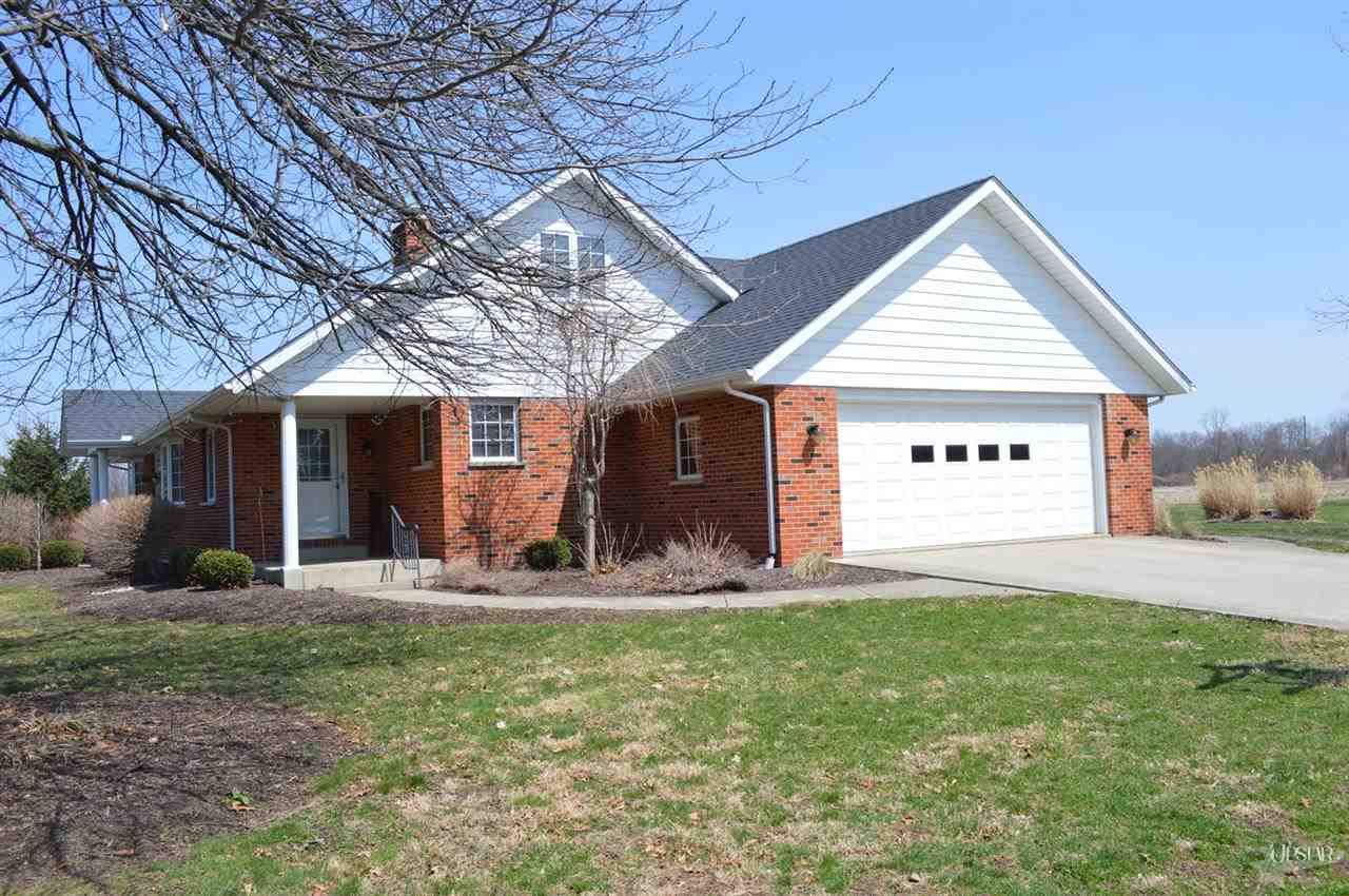 18110 W Road Huntertown, IN 46748 - Photo 4 of 29