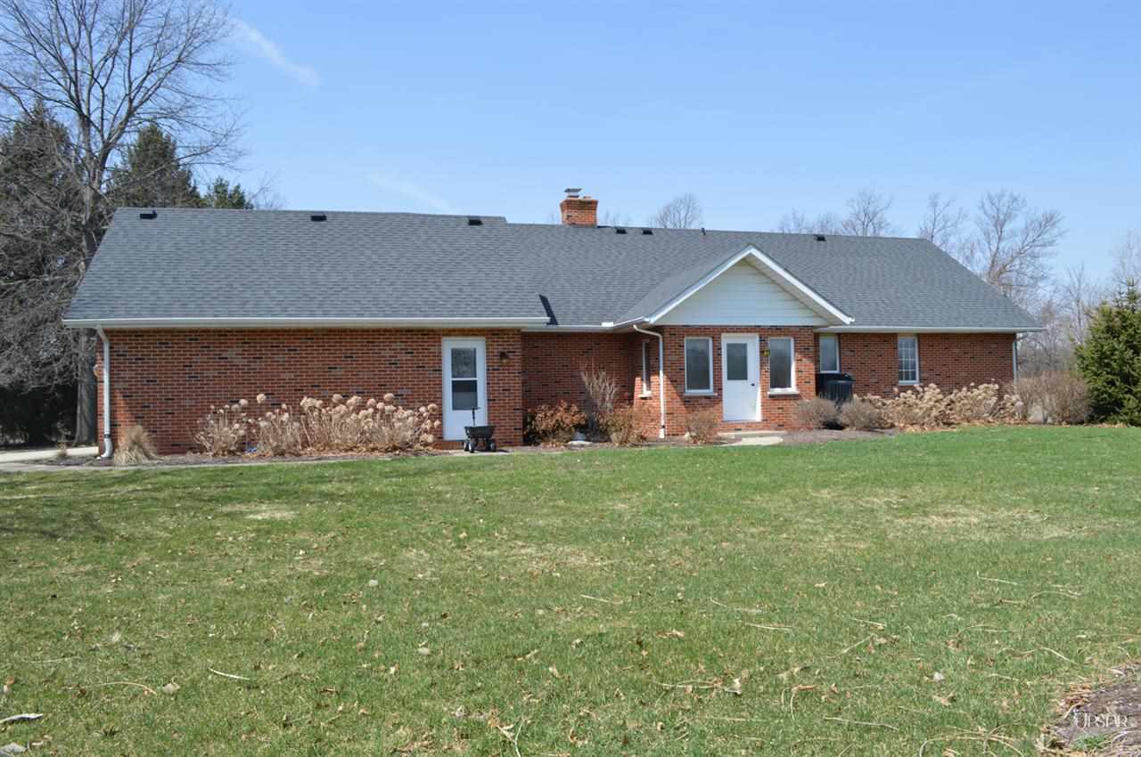 18110 W Road Huntertown, IN 46748 - Photo 5 of 29