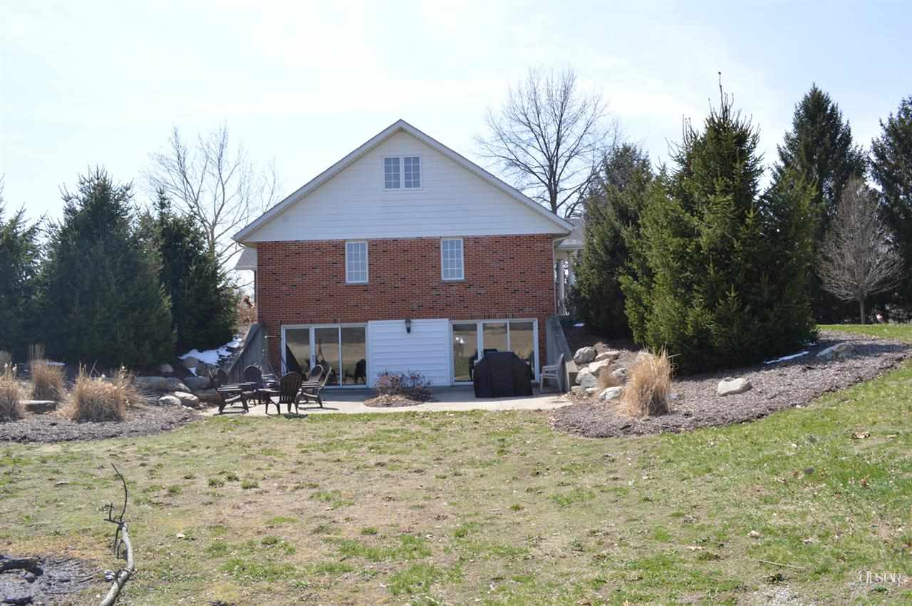 18110 W Road Huntertown, IN 46748 - Photo 7 of 29