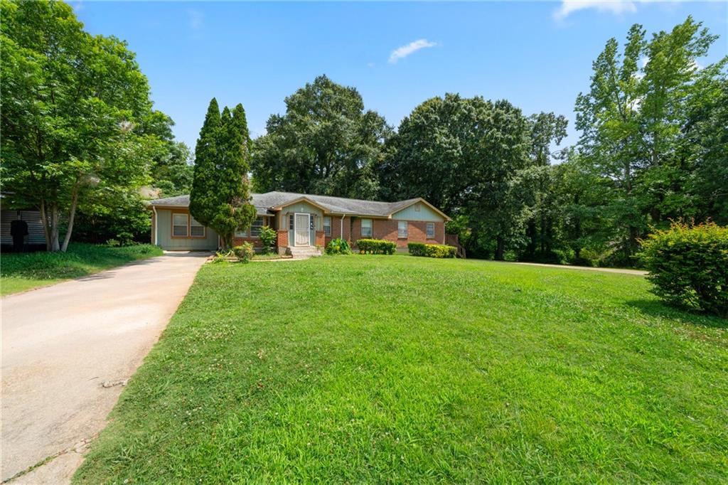 2205 Loring Court Decatur, GA 30032 - Photo 5 of 7