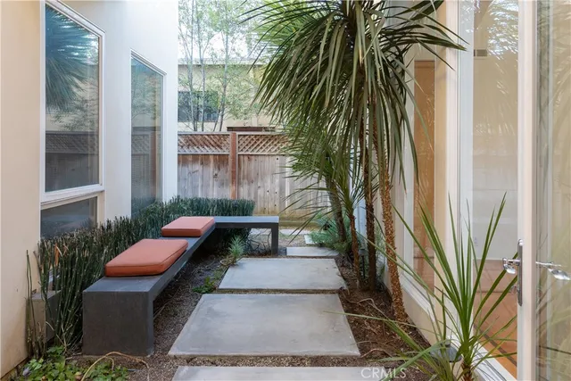 a view of outdoor space yard and patio