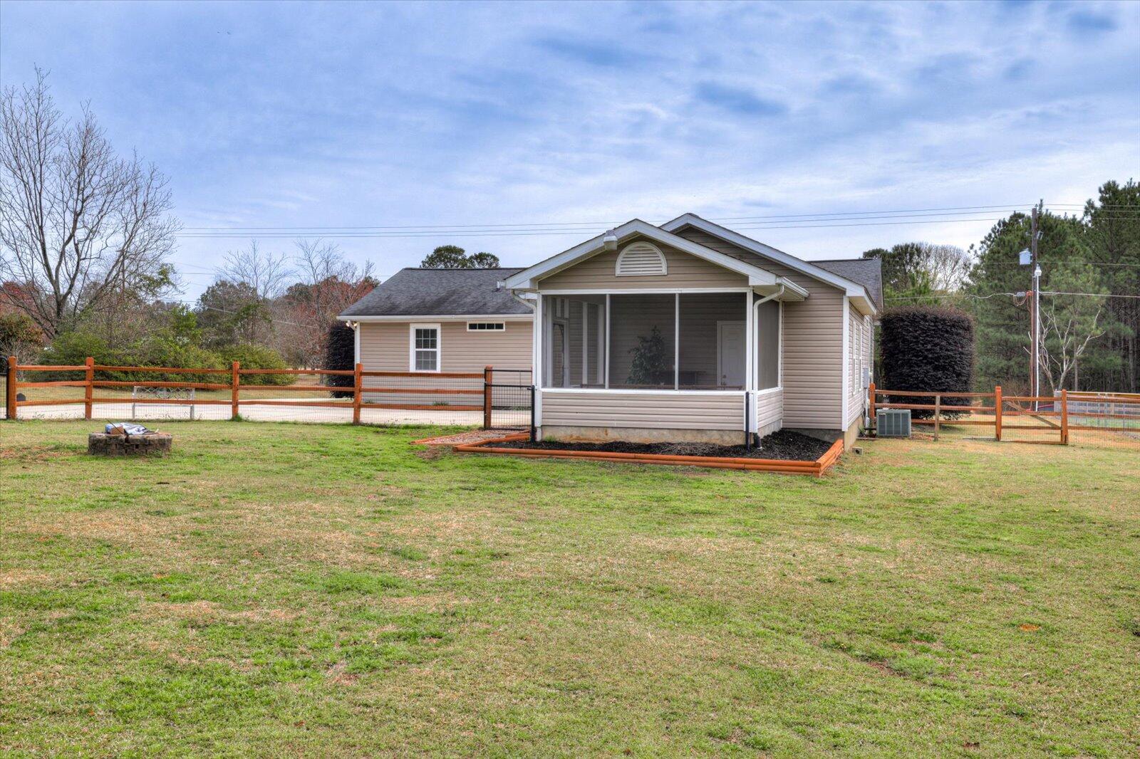 3118 Pine Log Road Warrenville, SC 29851 - Photo 32 of 40