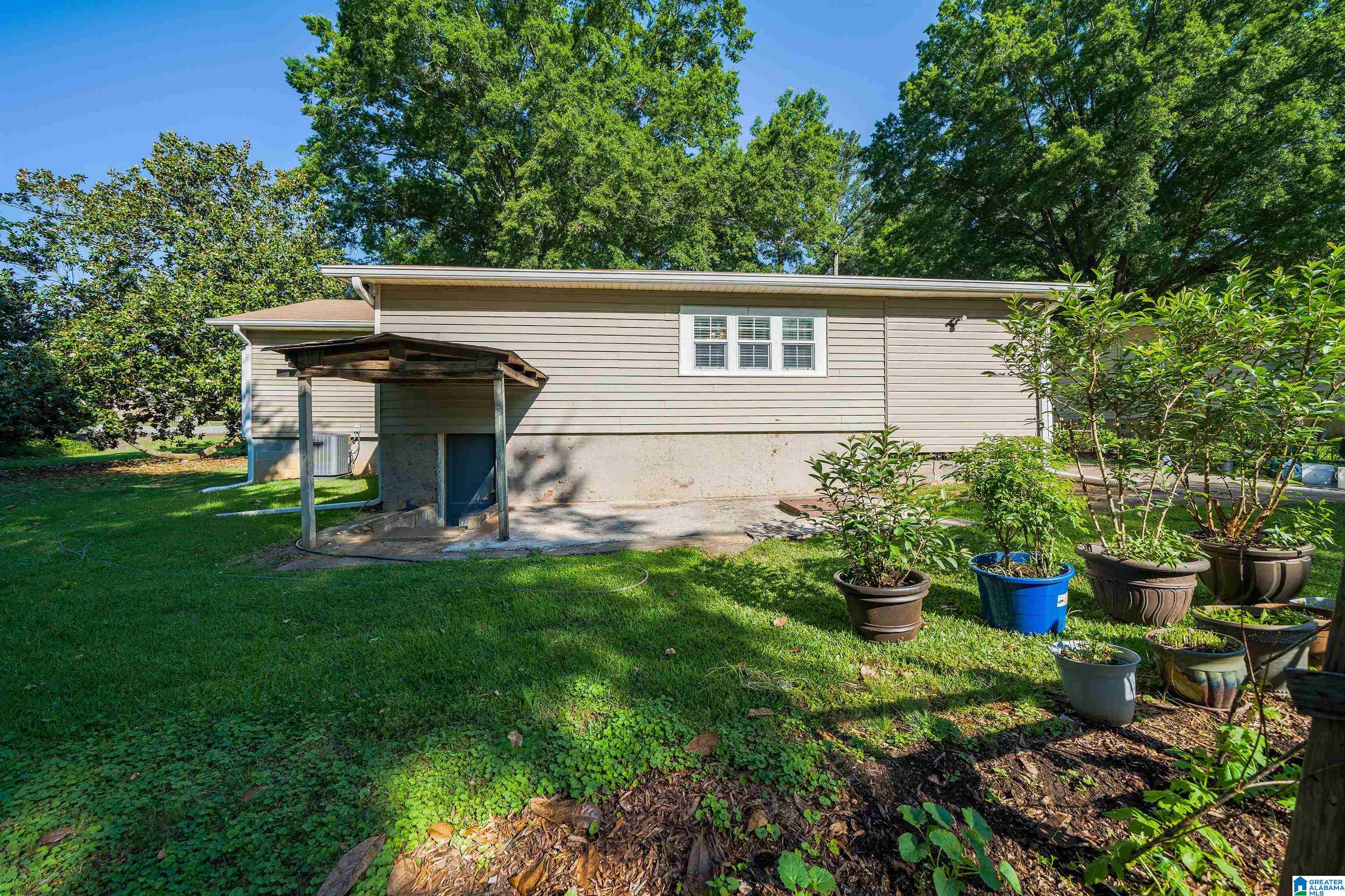 5381 Old Springville Road Pinson, AL 35126 - Photo 27 of 29