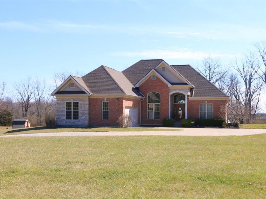 8330 Puddenbag Road Germantown, OH 45327 - Photo 1 of 1 Gallery Image 1