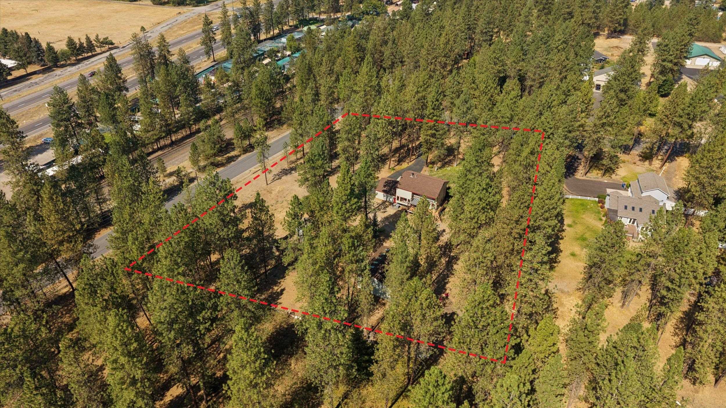 4410 East Silver Pine Road Colbert, WA 99005 - Photo 45 of 49 Gallery Image 45