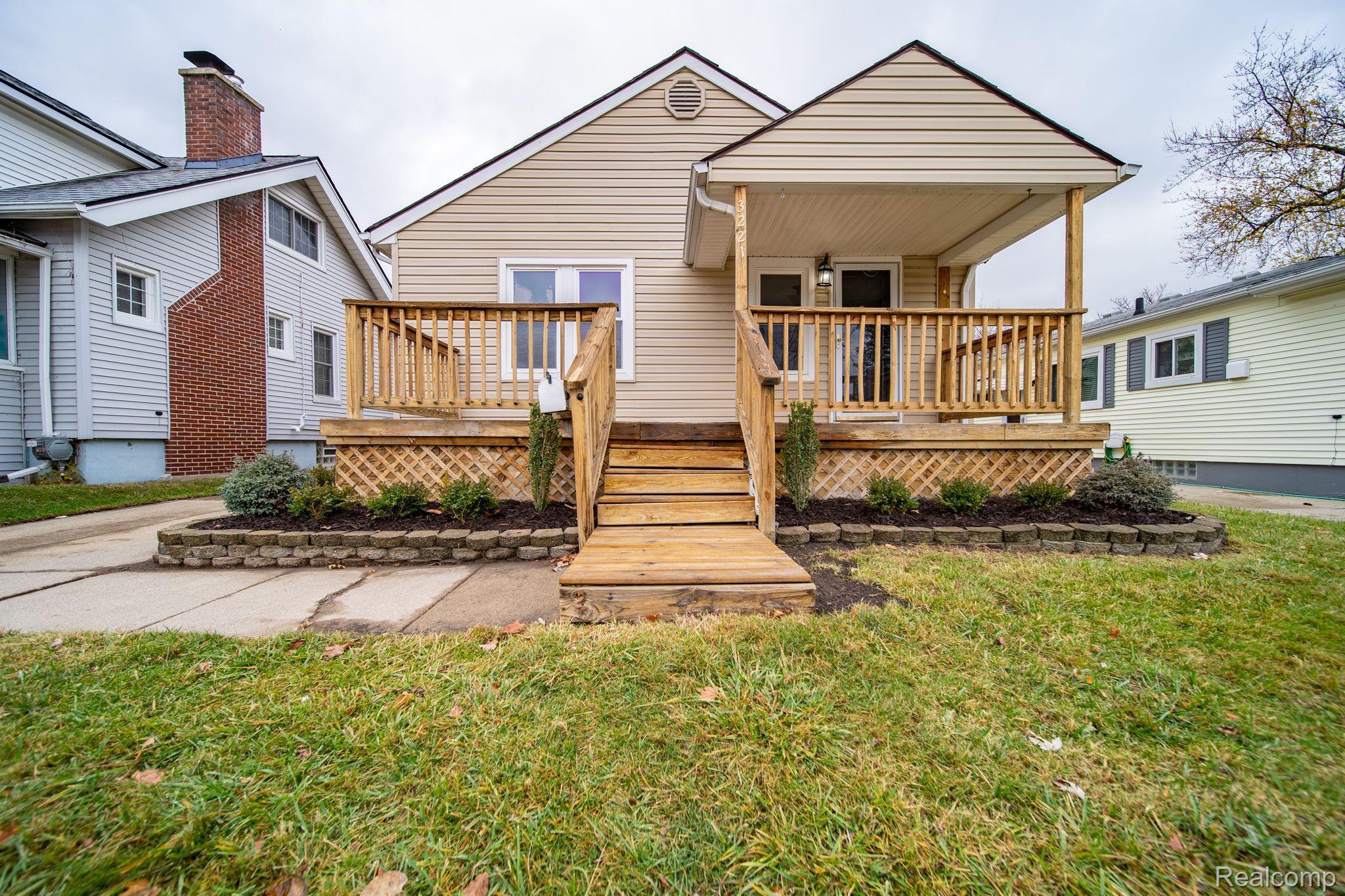 3221 Kenmore Road Berkley, MI 48072 - Photo 55 of 62 Gallery Image 55