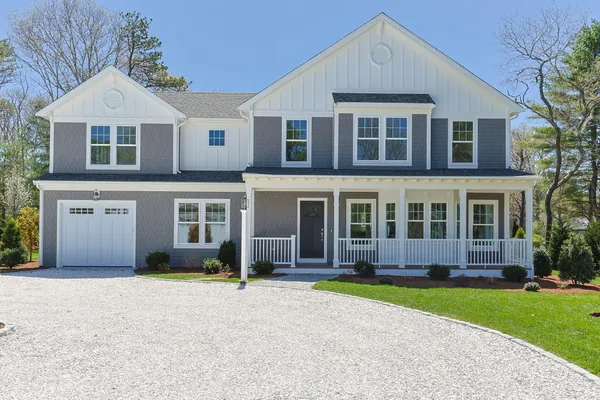 $2,742,957 | 14 Azalea Lane, Mashpee, MA 02649