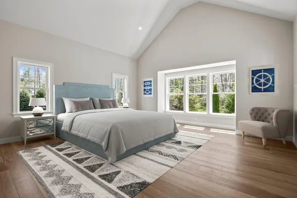 $2,742,957 | 14 Azalea Lane, Mashpee, MA 02649