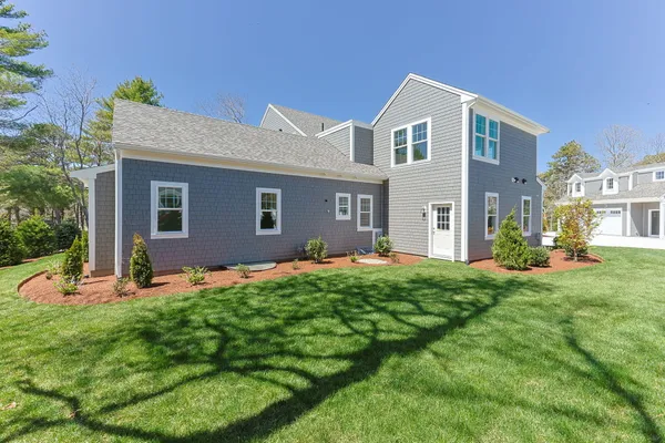 $2,742,957 | 14 Azalea Lane, Mashpee, MA 02649