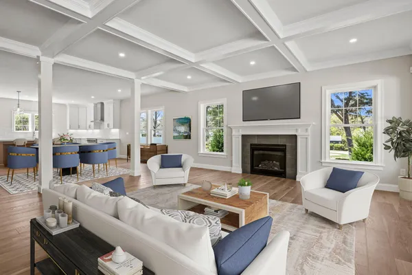 $2,742,957 | 14 Azalea Lane, Mashpee, MA 02649