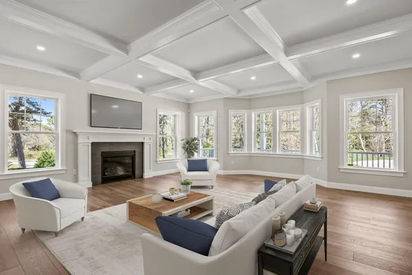 $2,742,957 | 14 Azalea Lane, Mashpee, MA 02649