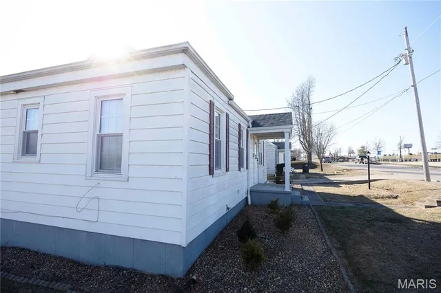 $174,900 | 35 South French Lane, Perryville, MO 63775