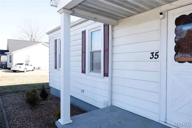 $174,900 | 35 South French Lane, Perryville, MO 63775