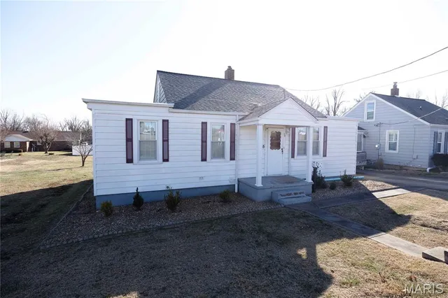 $174,900 | 35 South French Lane, Perryville, MO 63775