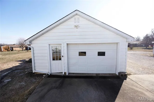 $174,900 | 35 South French Lane, Perryville, MO 63775