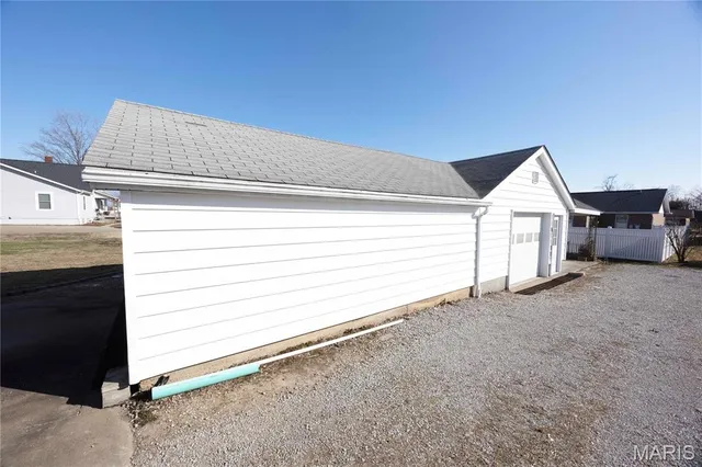 $174,900 | 35 South French Lane, Perryville, MO 63775