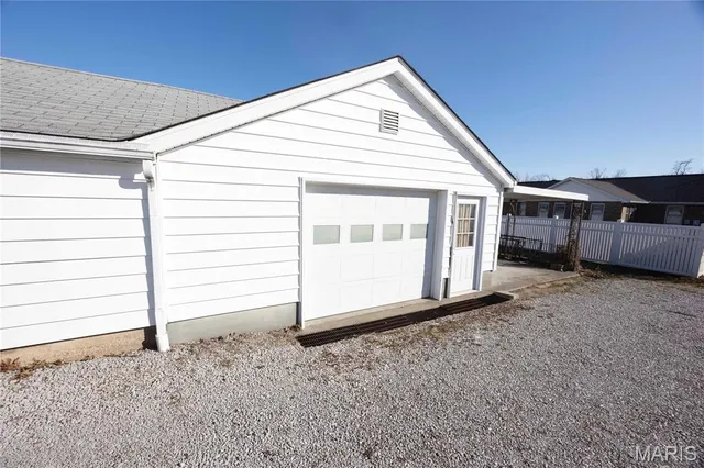 $174,900 | 35 South French Lane, Perryville, MO 63775