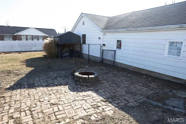 $174,900 | 35 South French Lane, Perryville, MO 63775