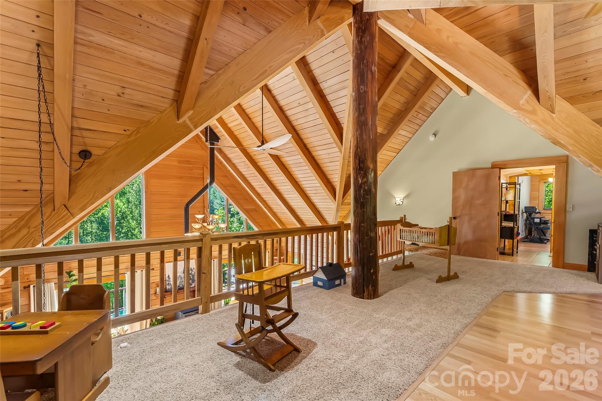 482 Gap Creek Road Zirconia, NC 28790 - Photo 22 of 48