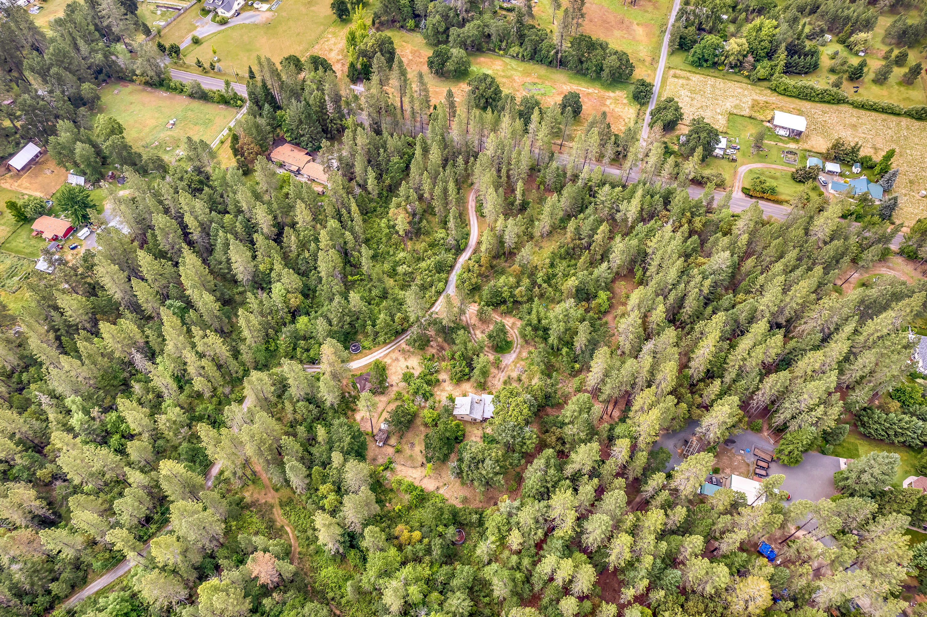 640 Minthorne Road Rogue River, OR 97537 - Photo 23 of 28 DJI_0433