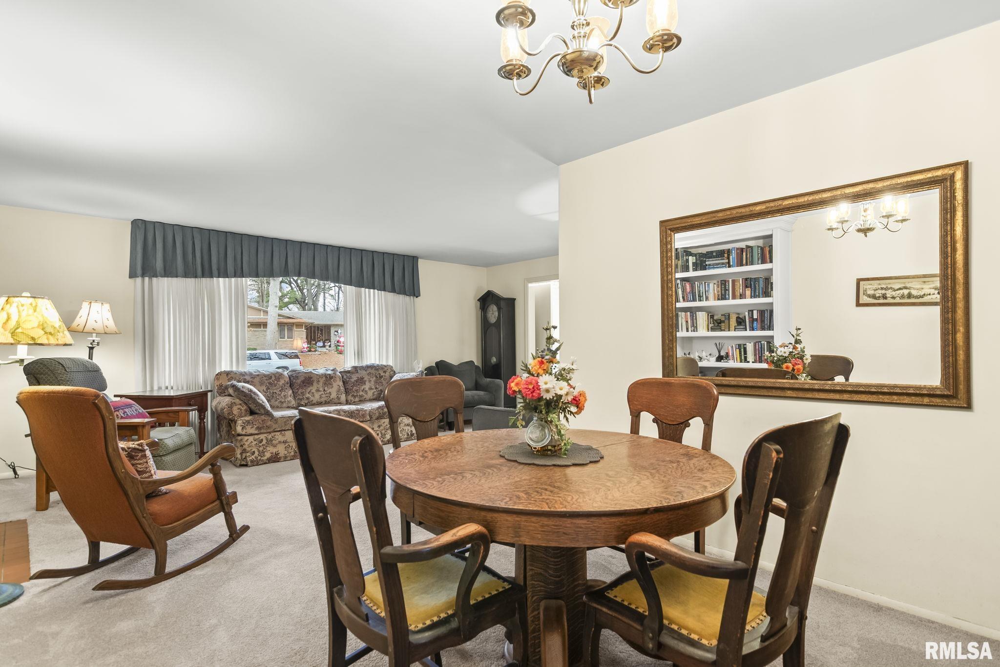 16 Inverness Road Springfield, IL 62704 - Photo 18 of 43