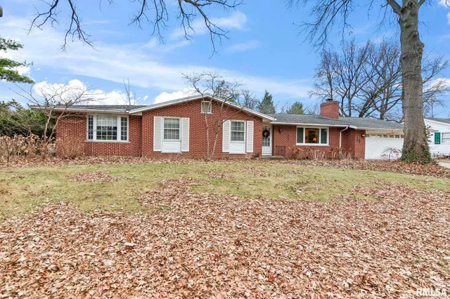 $259,900 | 16 Inverness Road, Springfield, IL 62704