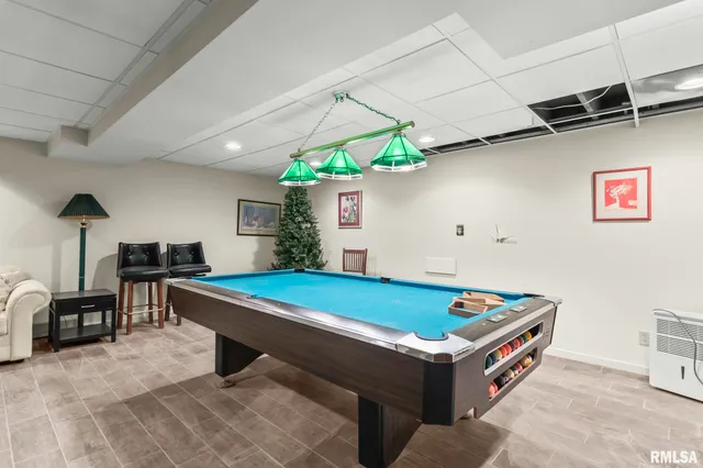 $259,900 | 16 Inverness Road, Springfield, IL 62704