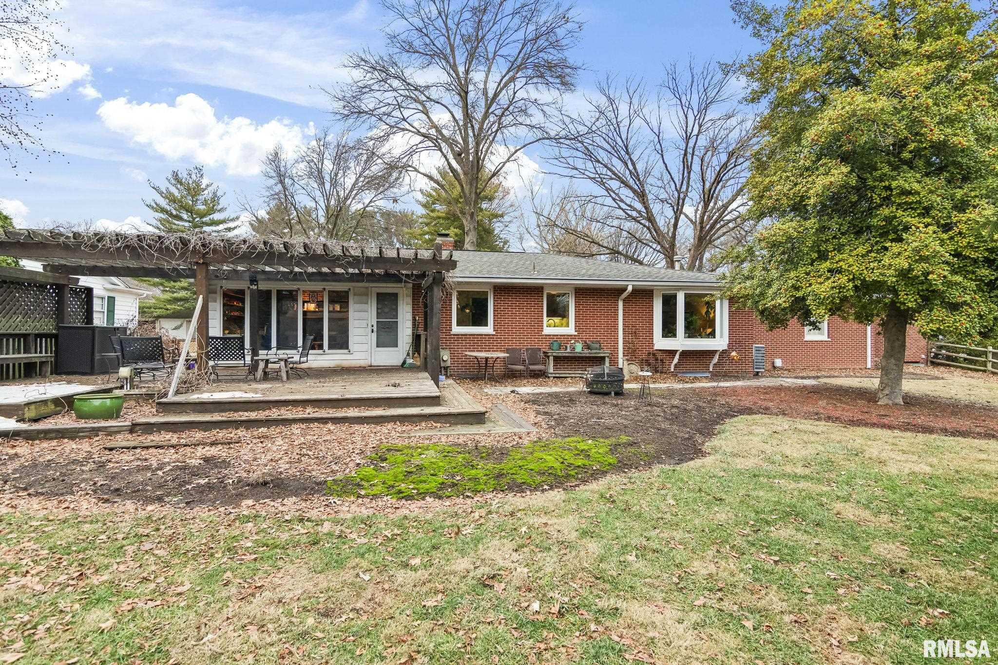 16 Inverness Road Springfield, IL 62704 - Photo 42 of 43