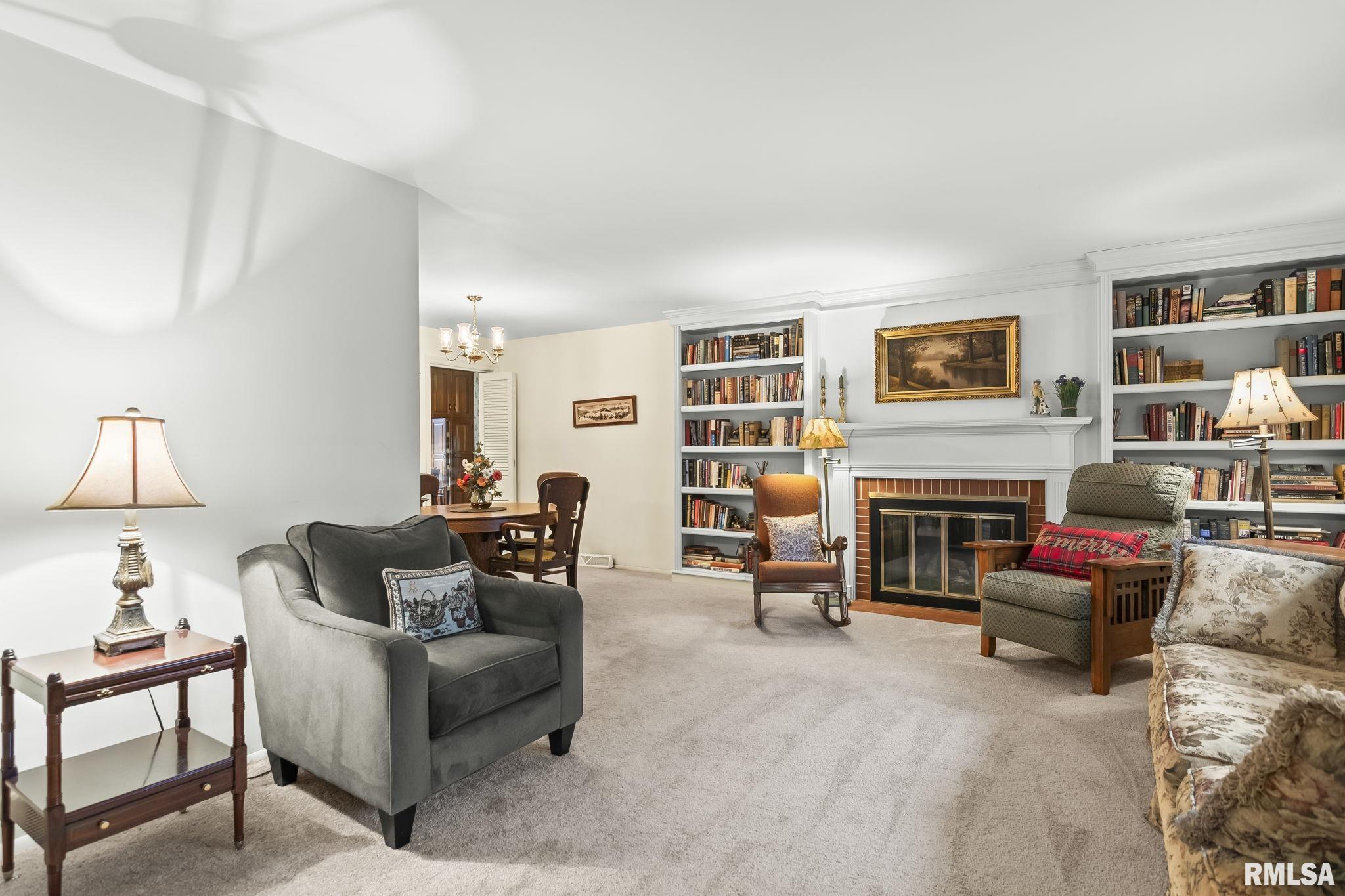 16 Inverness Road Springfield, IL 62704 - Photo 6 of 43