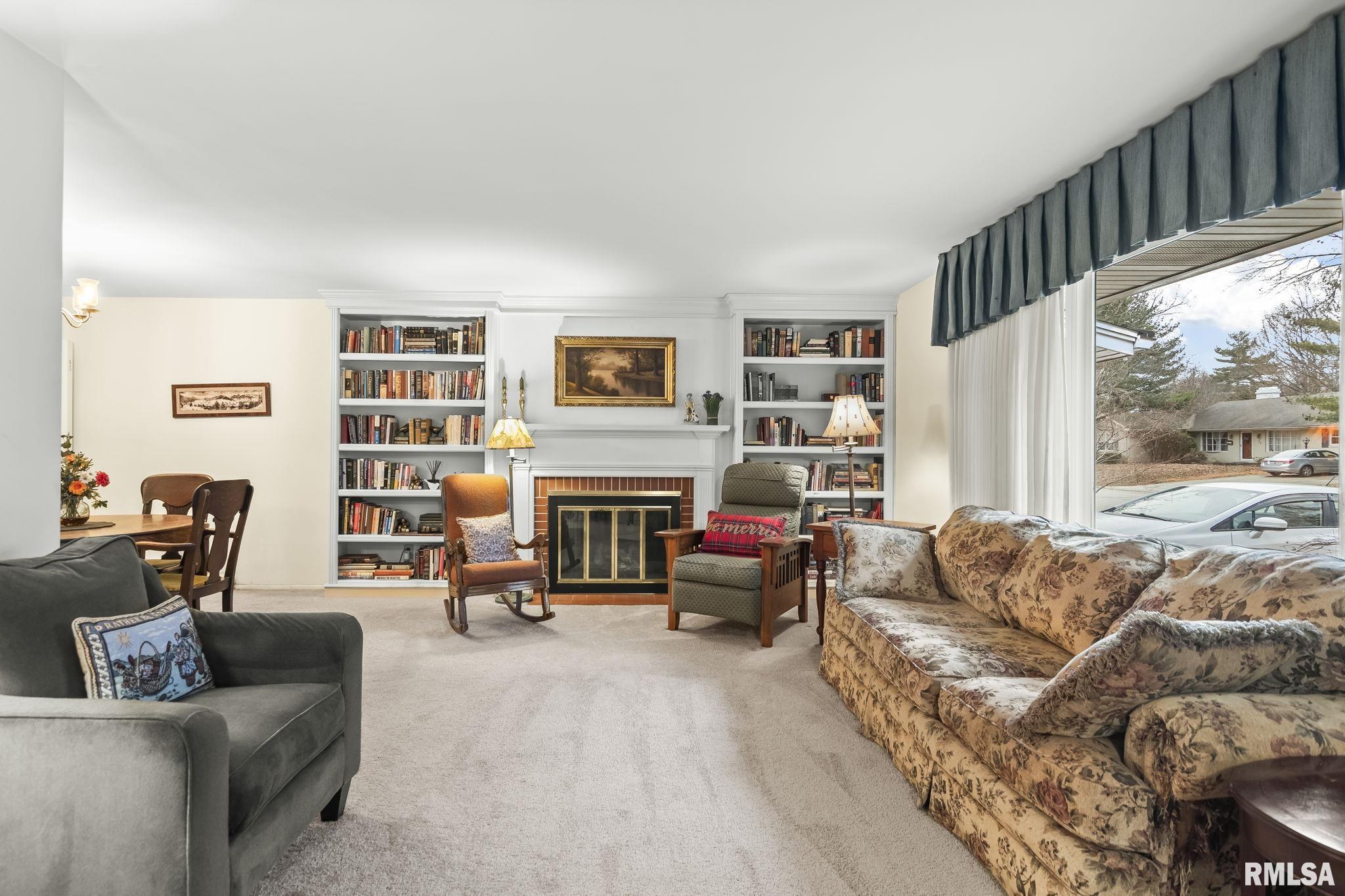 16 Inverness Road Springfield, IL 62704 - Photo 7 of 43