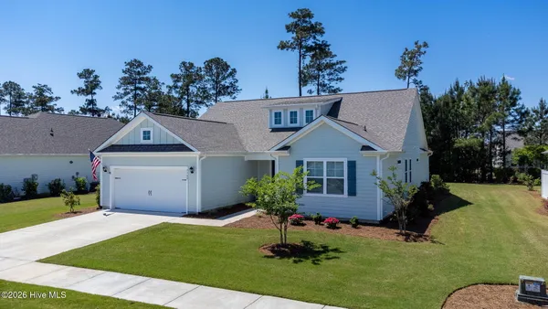 $549,000 | 7789 Harrier Circle, Leland, NC 28451