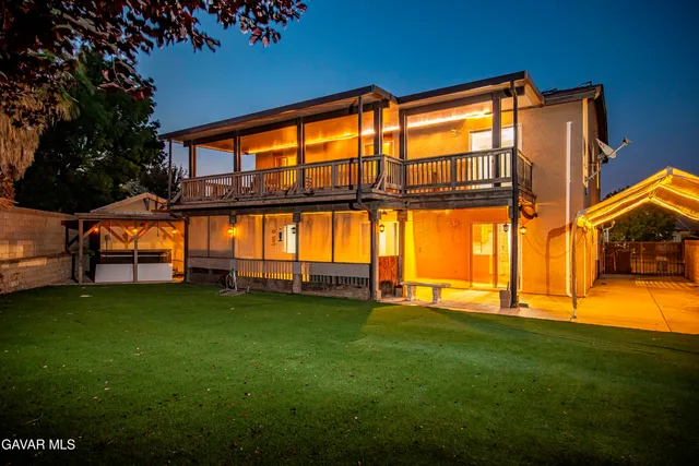 $559,999 | 43635 Castle Circle, Lancaster, CA 93535