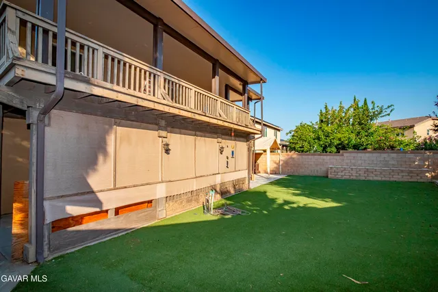 $559,999 | 43635 Castle Circle, Lancaster, CA 93535