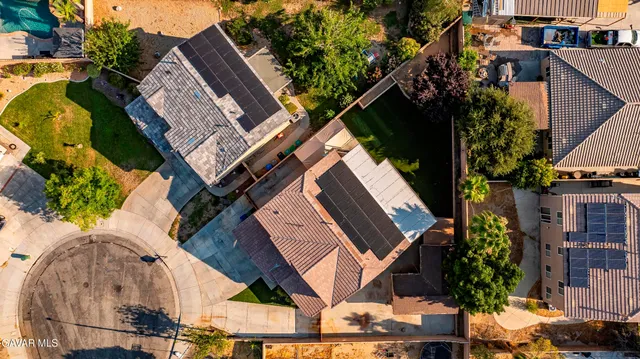 $559,999 | 43635 Castle Circle, Lancaster, CA 93535